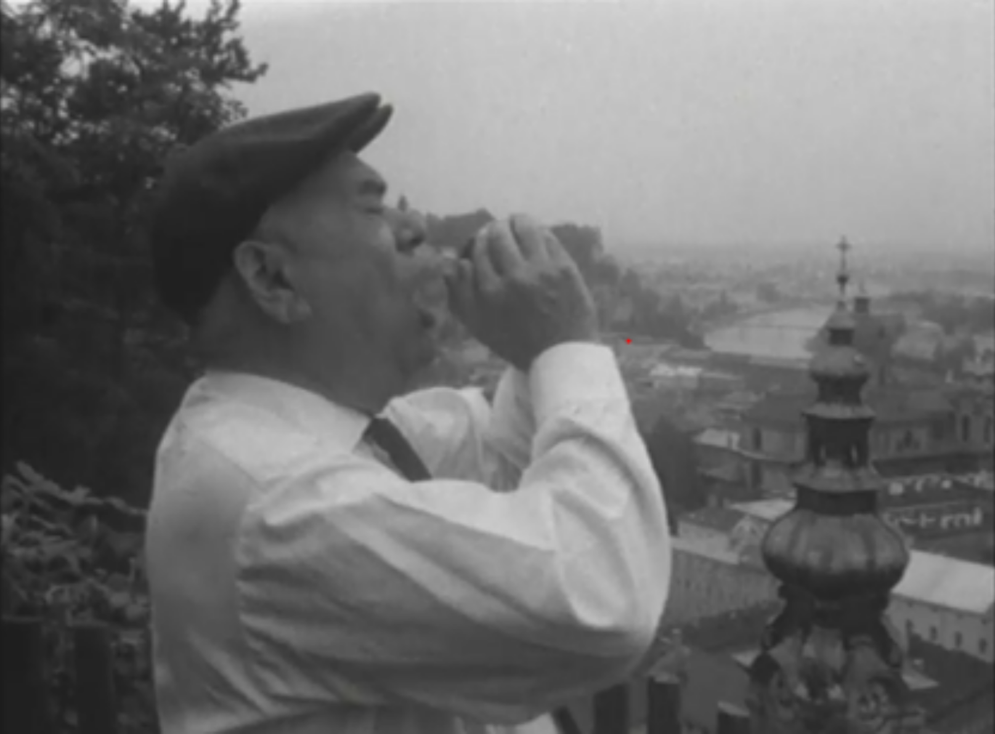 Eugen Goffriller 1970